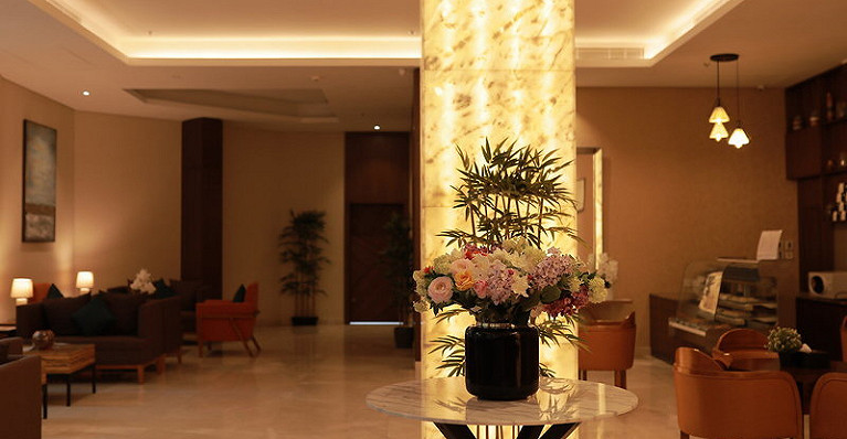 Ramee Palace Hotel Bahrain