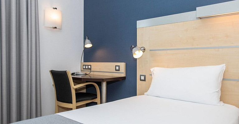 Holiday Inn Express Barcelona - Montmelo