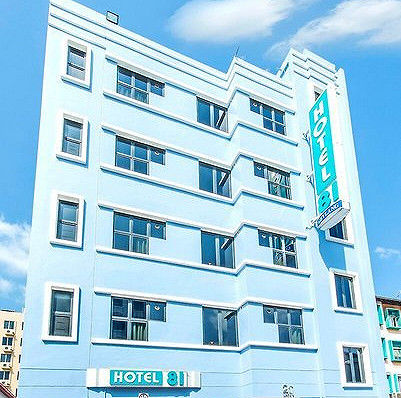 Hotel 81 - Geylang