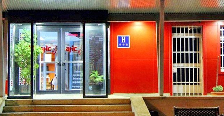 AHC Hoteles Low Cost Cáceres