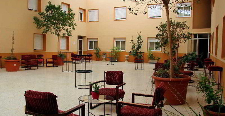 AHC Hoteles Low Cost Cáceres