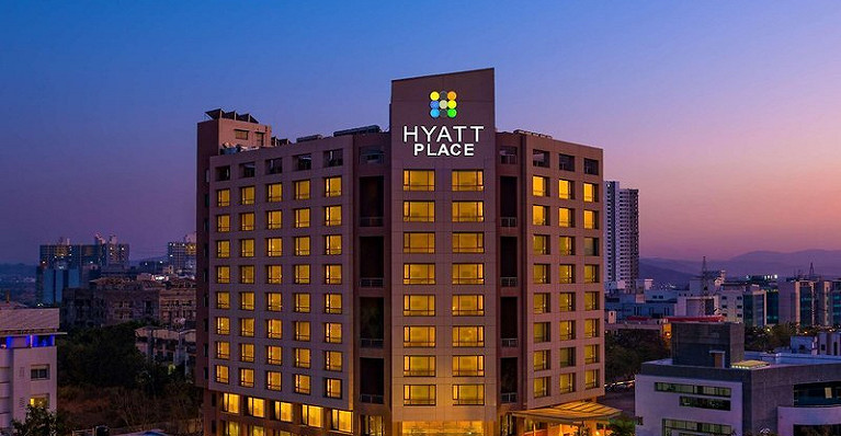 Hyatt Place Pune/Hinjawadi