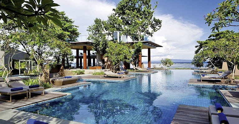 Maya Sanur Resort &amp; Spa