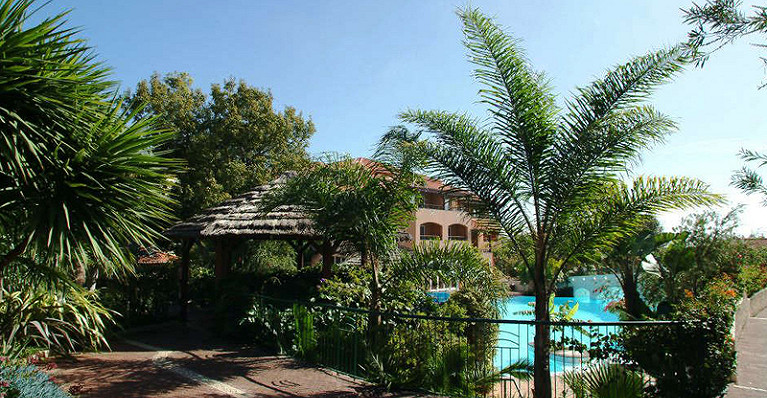 Pestana Village Garden Resort