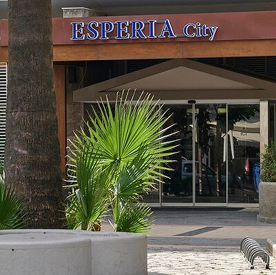 Esperia City