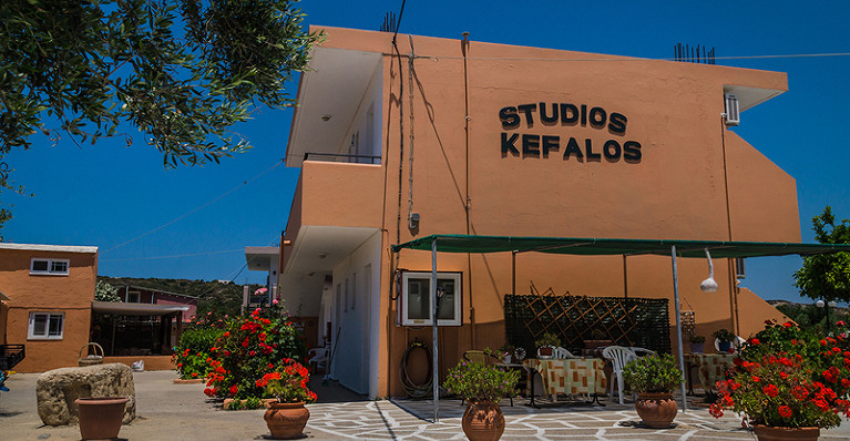 Kefalos Studios