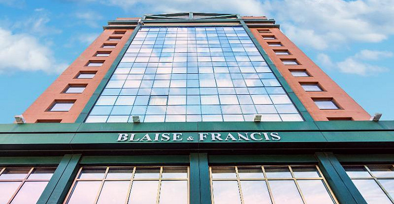 Best Western Hotel Blaise &amp; Francis Milano