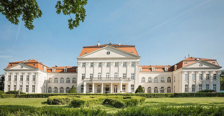 Austria Trend Hotel Schloss Wilhelminenberg