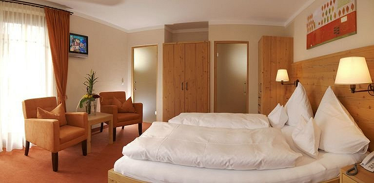 Hotel Alpin Resort