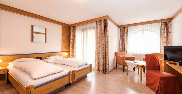 Hotel Alpin Resort
