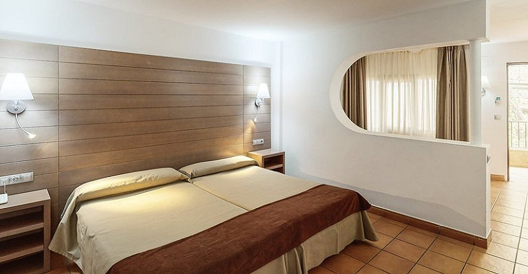 Hotel &amp; Spa Sierra de Cazorla 3*