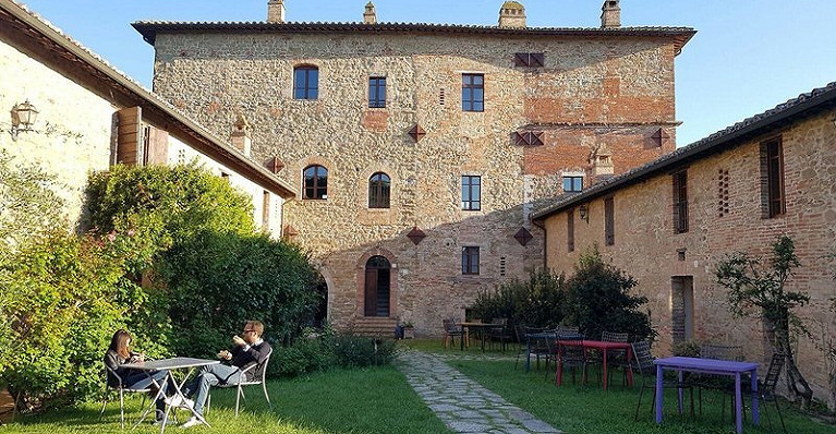 Castello Monticelli