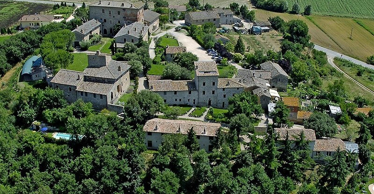 Castello Monticelli