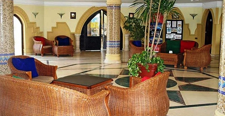 Viva Sharm Hotel