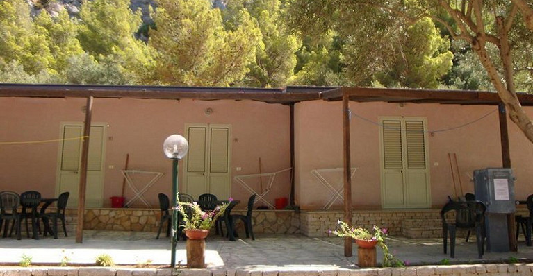 Camping Village El Bahira
