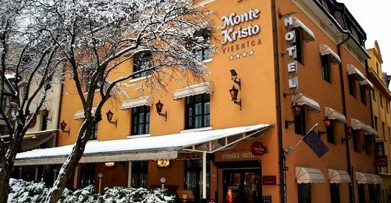 Monte Kristo