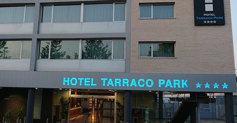 Tarraco Park