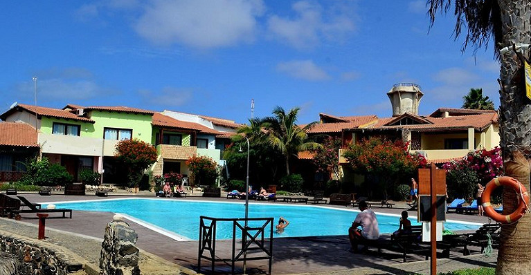 Hotel Porto Antigo