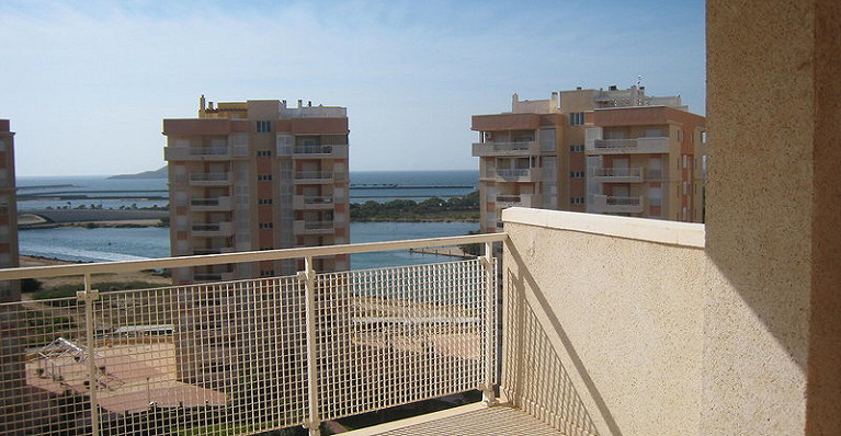 Apartamentos Puerto Mar