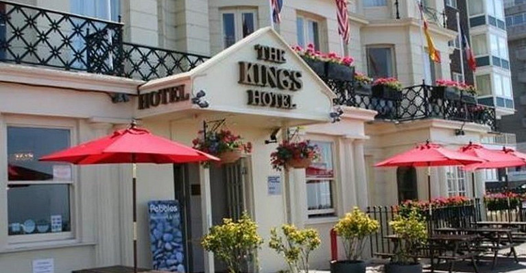 The Kings hotel