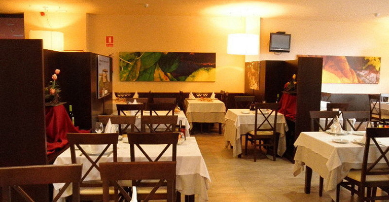 Hotel La Selva