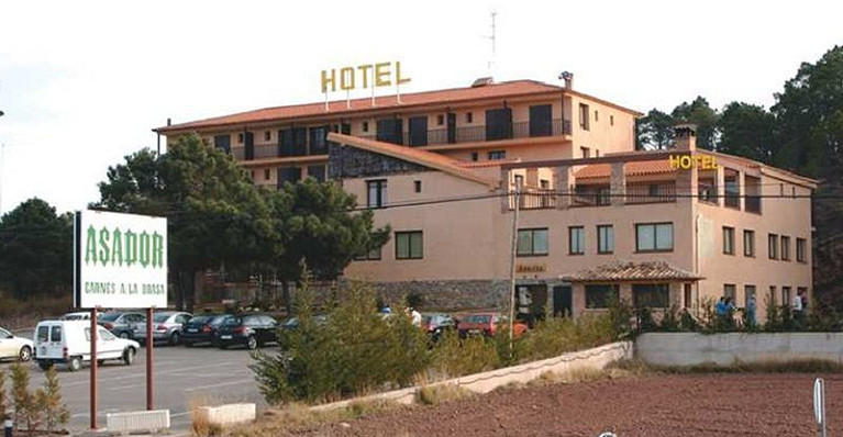 Hotel Mora