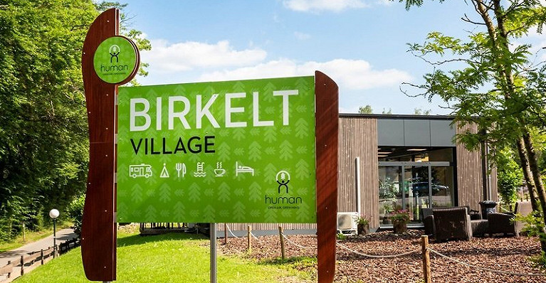 hu Birkelt village