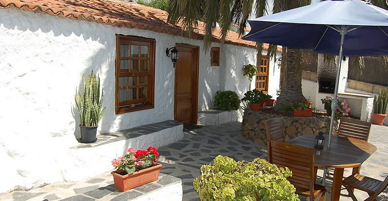 Casa Rural Las Perez