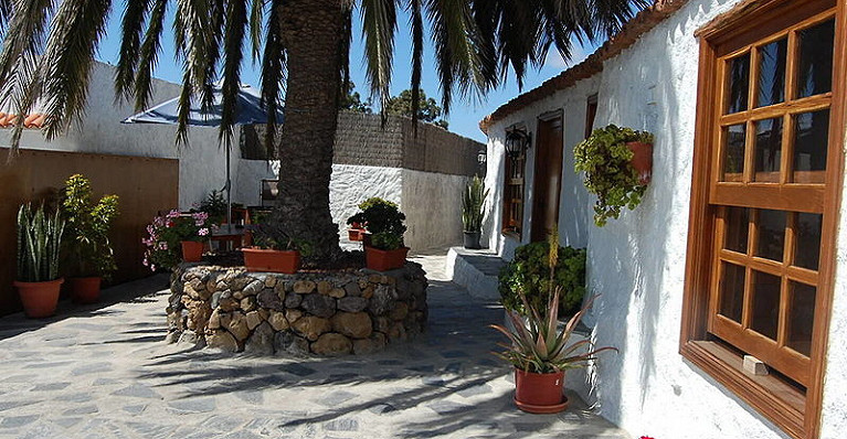 Casa Rural Las Perez