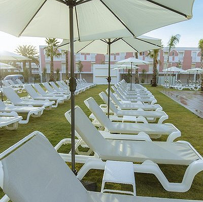 30 Degrees Hotel Dos Playas Mazarrón