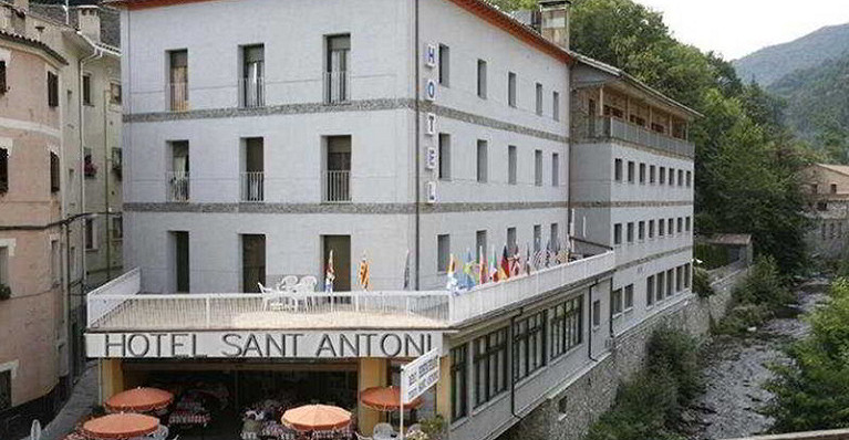 Sant Antoni