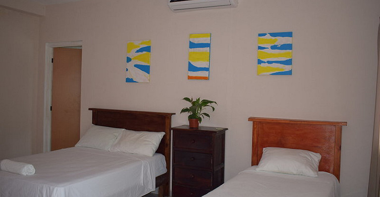 Grand Hostel Cancun