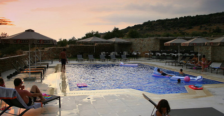 Anaxo Resort