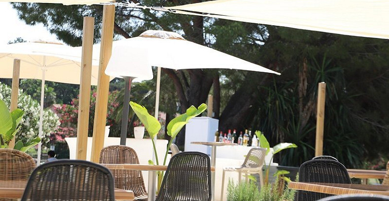Sowell Hotels St. Tropez