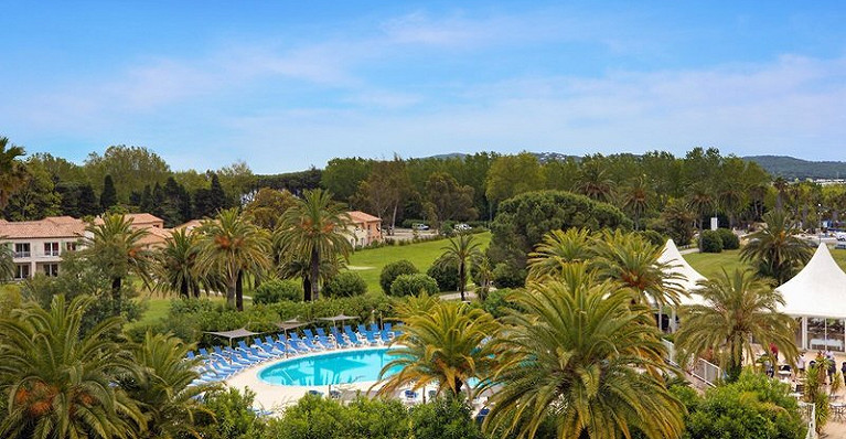 Sowell Hotels St. Tropez
