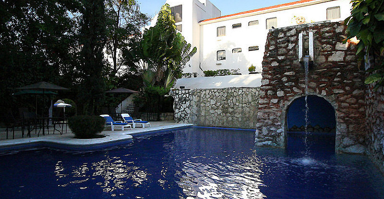 Hotel &amp; Spa Xbalamque Cancun