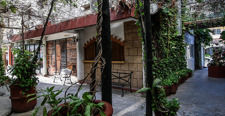 Hotel &amp; Spa Xbalamque Cancun