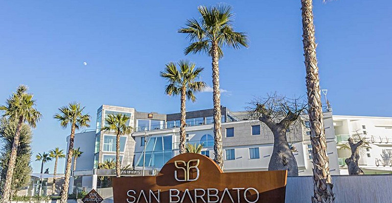 San Barbato Resort Spa &amp; Golf