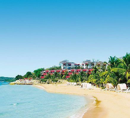Royal Decameron Barú Beach Resort &amp; Spa
