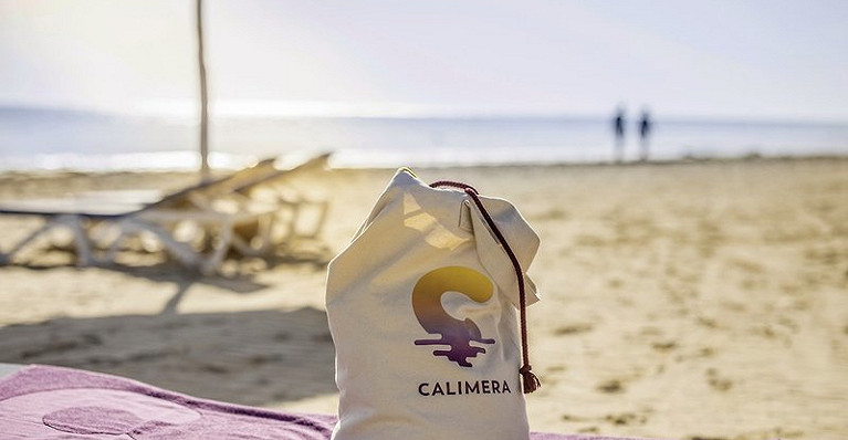 Calimera Yati Beach