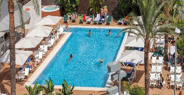 RH Royal - Adults Only &amp; All Inclusive