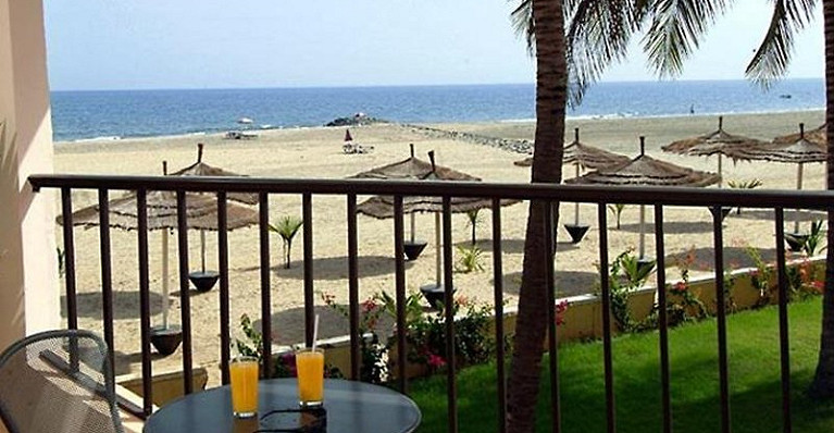 Ocean Bay Hotel &amp; Resort