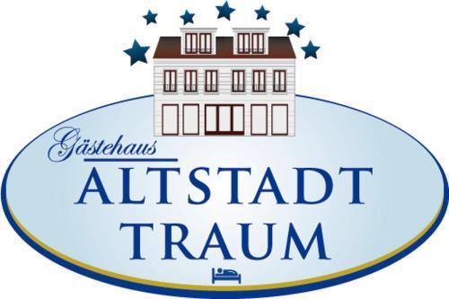 Gästehaus Altstadttraum