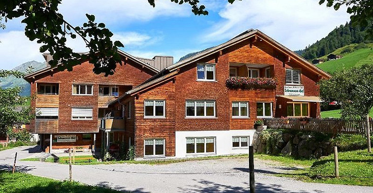 Schrannenhof