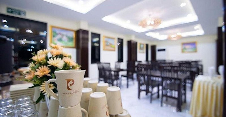 Pura Nakhon Hotel
