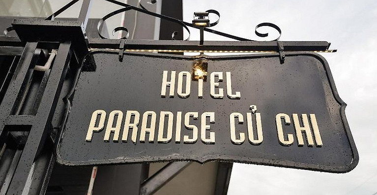 Paradise Cu Chi Hotel