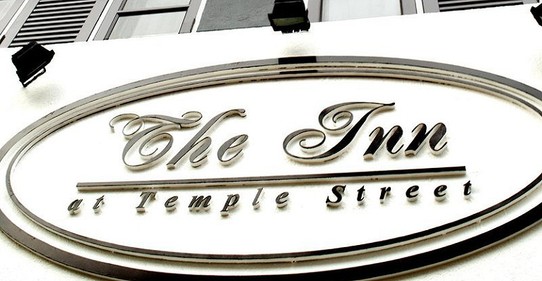 The Inn at Temple Street