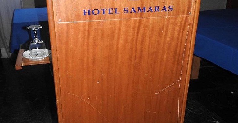 Samaras