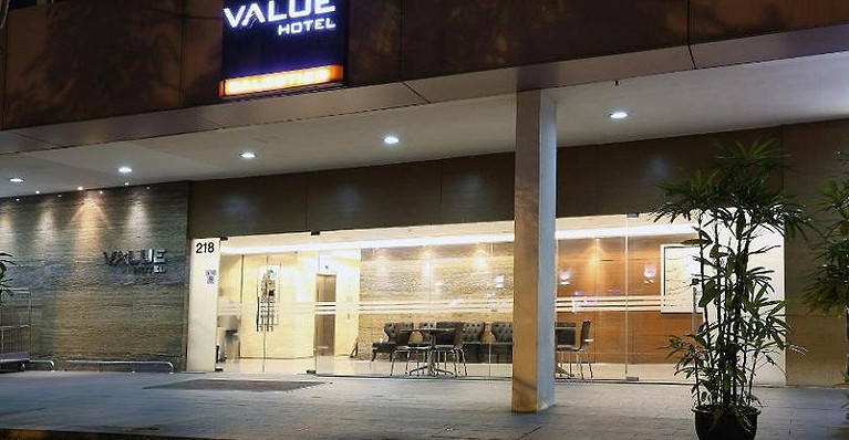 Value Hotel Balestier