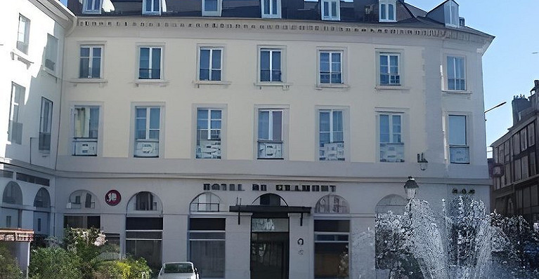Qualys-Hotel De Gramont